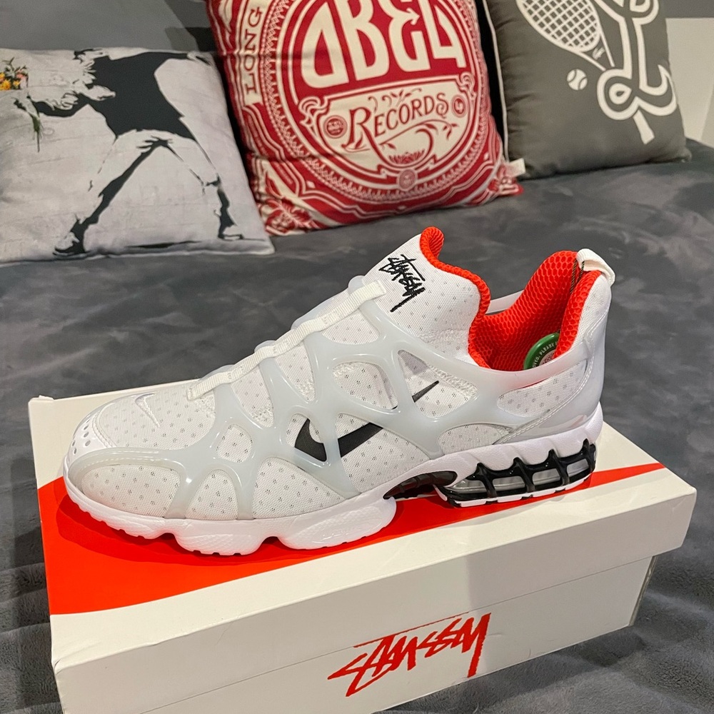 Nike Stussy